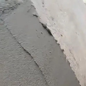 新邱水工建筑物I级C55聚合物改性水泥砂浆 渠道防渗泵站加固迎水面抗冲刷砂浆