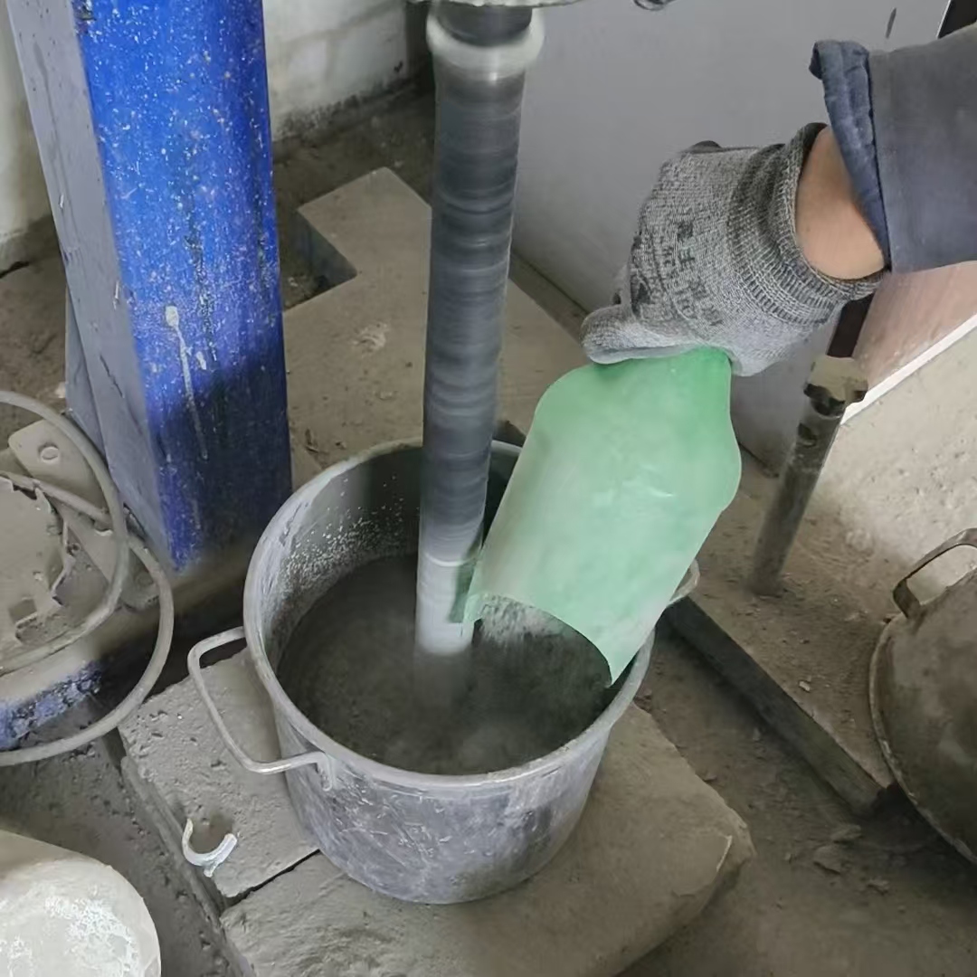 新邱桥梁公路张拉用H60压浆料与普通压浆料有什么区别？