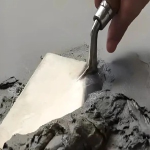 新邱混凝土裂缝孔洞剥落冻融修复用高强度丙乳防腐蚀砂浆